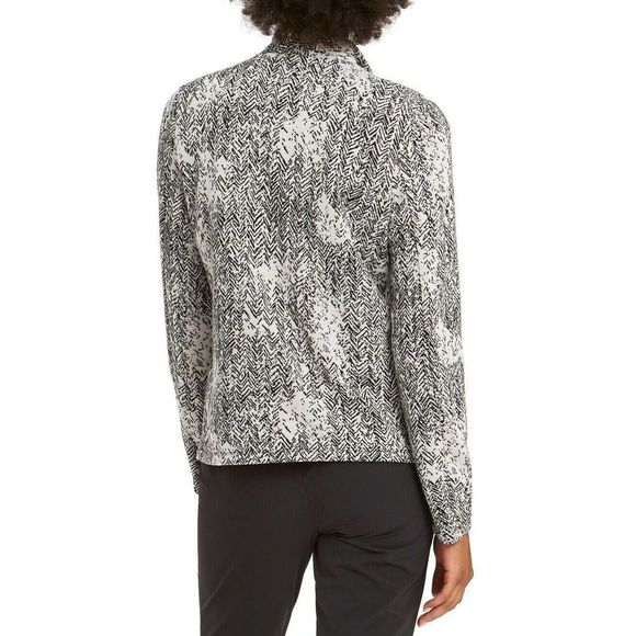Nic+Zoe Marblelous Jacket Women's Xs - Picture 2 of 3